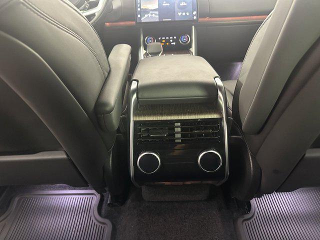 used 2023 Land Rover Range Rover car, priced at $104,996