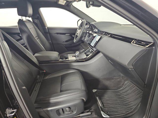 used 2024 Land Rover Range Rover Evoque car, priced at $41,999