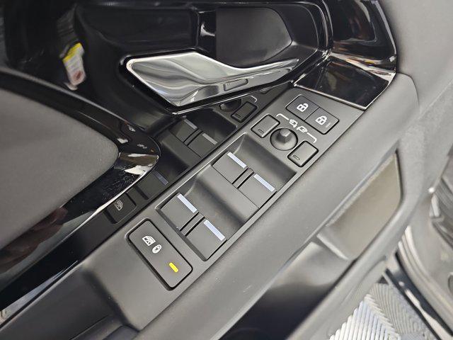 used 2024 Land Rover Range Rover Evoque car, priced at $41,999