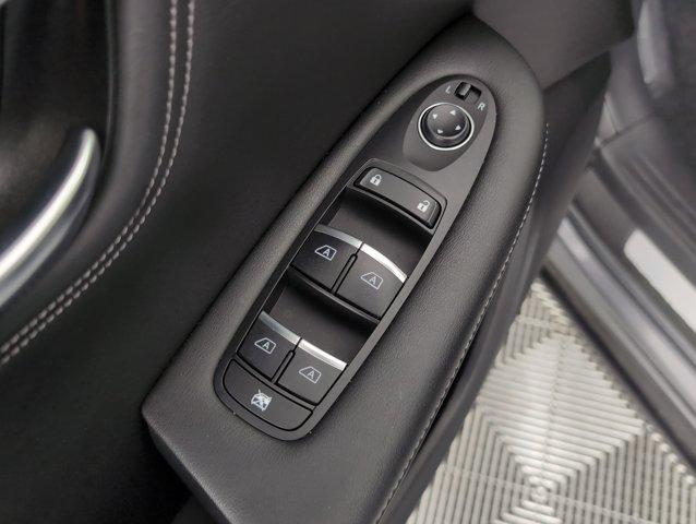 used 2022 INFINITI QX55 car, priced at $28,999