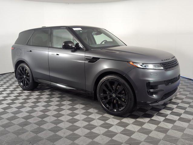new 2025 Land Rover Range Rover Sport car, priced at $110,575