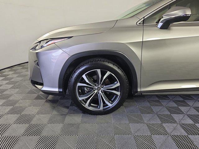 used 2018 Lexus RX 350 car, priced at $26,596