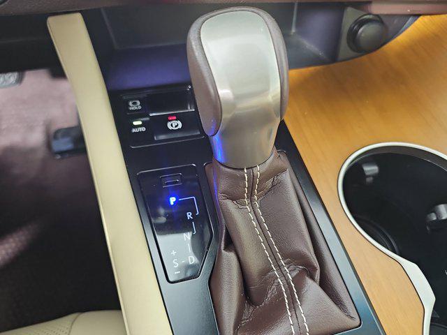 used 2018 Lexus RX 350 car, priced at $26,596