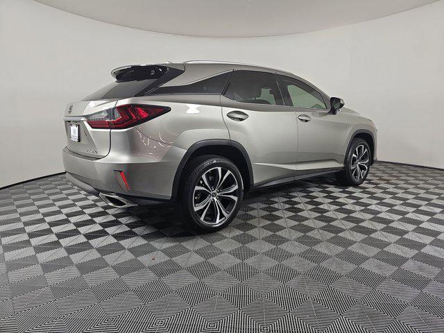 used 2018 Lexus RX 350 car, priced at $26,596