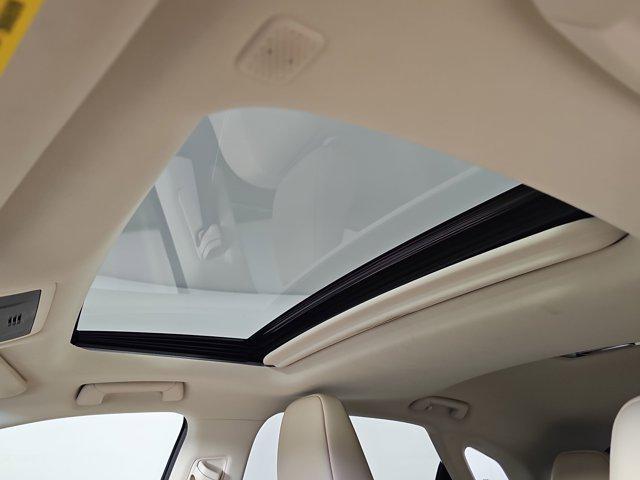 used 2018 Lexus RX 350 car, priced at $26,596