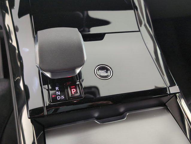 new 2025 Land Rover Range Rover Sport car, priced at $93,335