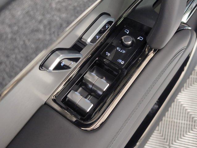 new 2025 Land Rover Range Rover Sport car, priced at $93,335