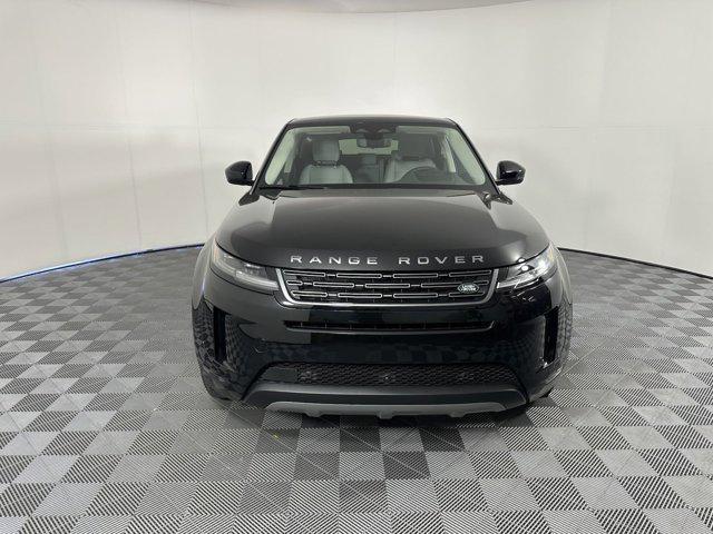 new 2025 Land Rover Range Rover Evoque car, priced at $55,130