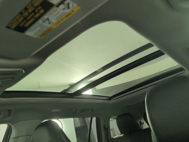 used 2021 Toyota Highlander car, priced at $30,997