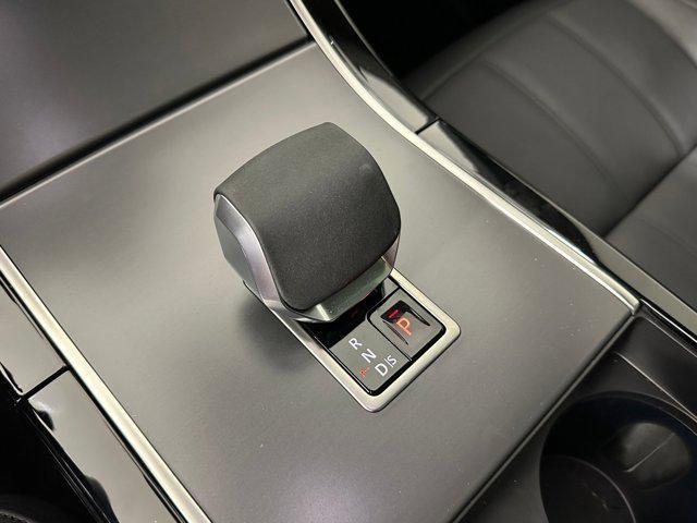 used 2026 Land Rover Range Rover Evoque car, priced at $51,361