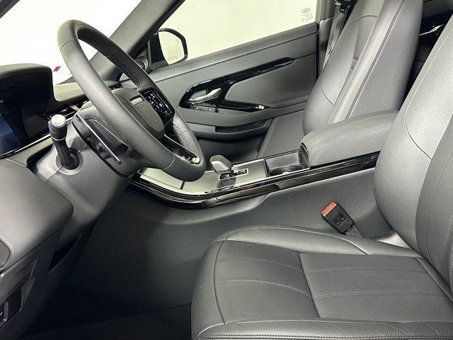 used 2026 Land Rover Range Rover Evoque car, priced at $51,361