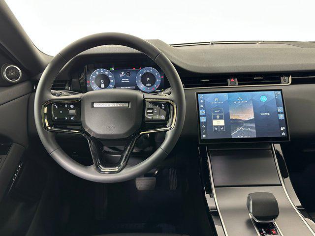 used 2026 Land Rover Range Rover Evoque car, priced at $51,361