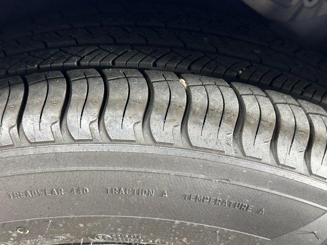 used 2026 Land Rover Range Rover Evoque car, priced at $51,361