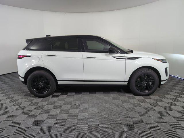 used 2026 Land Rover Range Rover Evoque car, priced at $51,361