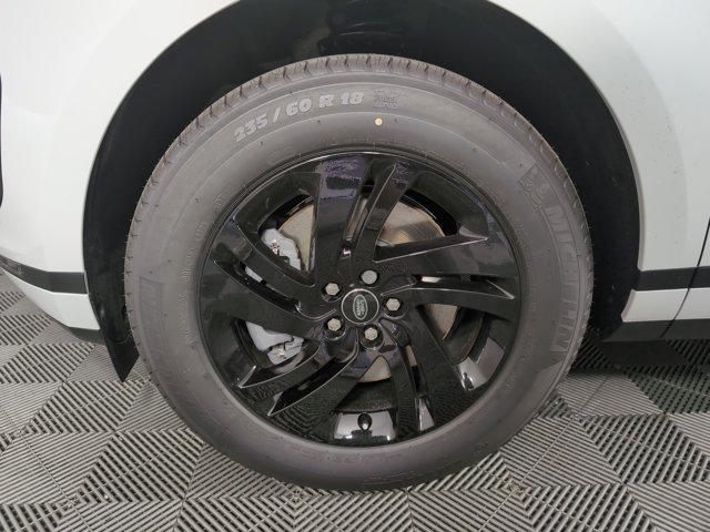 used 2026 Land Rover Range Rover Evoque car, priced at $51,361