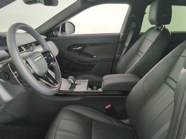 used 2026 Land Rover Range Rover Evoque car, priced at $51,362