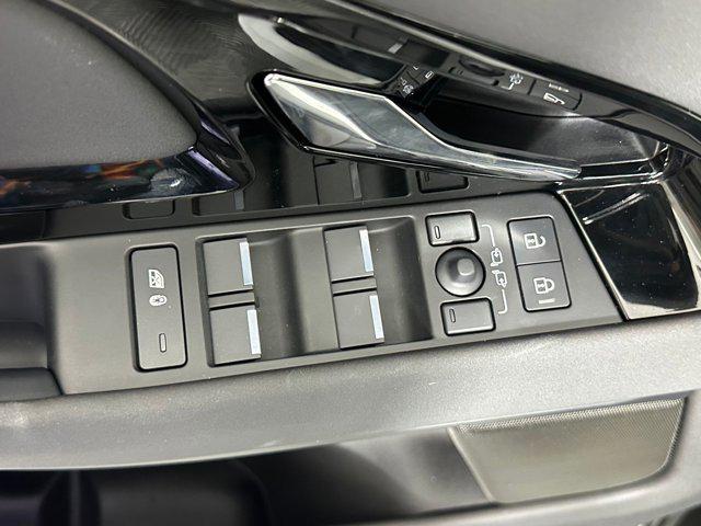 used 2026 Land Rover Range Rover Evoque car, priced at $51,361