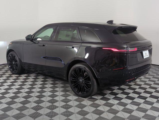 used 2026 Land Rover Range Rover Velar car, priced at $81,090