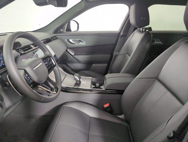 used 2026 Land Rover Range Rover Velar car, priced at $81,090