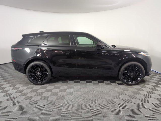 used 2026 Land Rover Range Rover Velar car, priced at $81,090