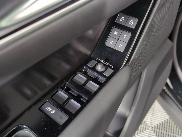 used 2026 Land Rover Range Rover Velar car, priced at $81,090