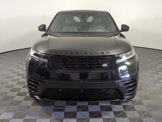 used 2026 Land Rover Range Rover Velar car, priced at $81,090