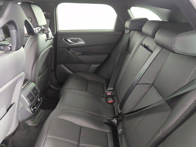 used 2026 Land Rover Range Rover Velar car, priced at $81,090