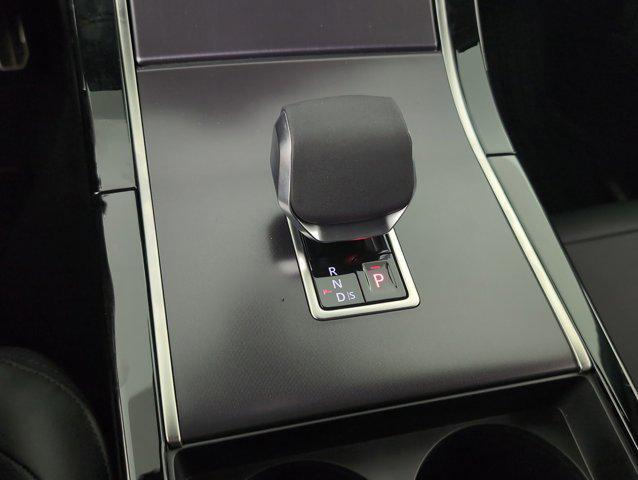 used 2026 Land Rover Range Rover Velar car, priced at $81,090