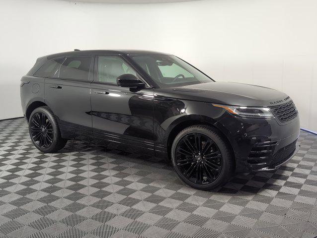 used 2026 Land Rover Range Rover Velar car, priced at $81,090