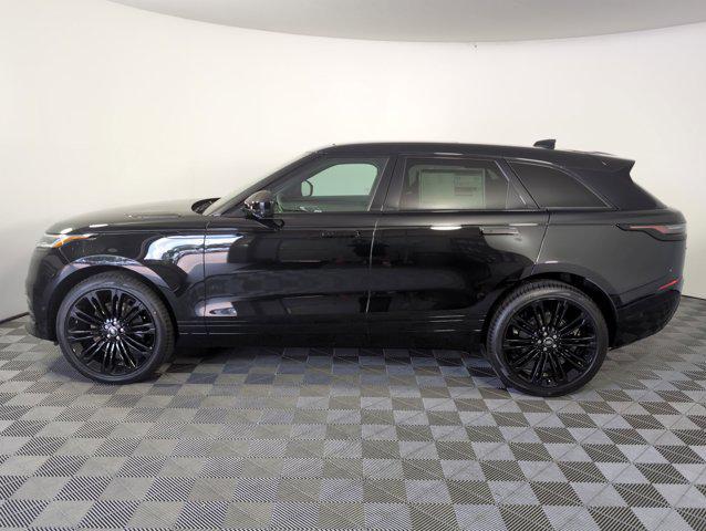 used 2026 Land Rover Range Rover Velar car, priced at $81,090