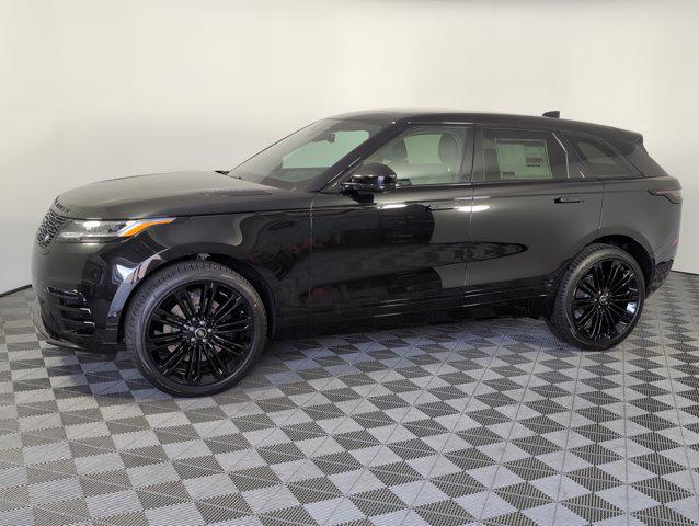 used 2026 Land Rover Range Rover Velar car, priced at $81,090