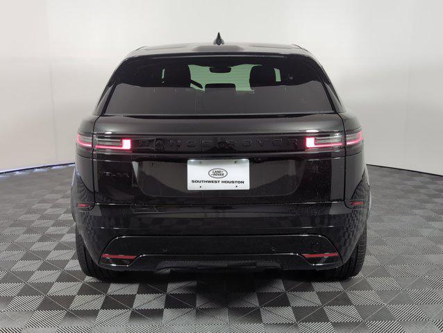 used 2026 Land Rover Range Rover Velar car, priced at $81,090