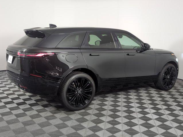 used 2026 Land Rover Range Rover Velar car, priced at $81,090