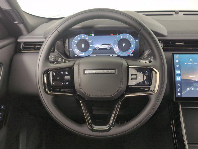used 2026 Land Rover Range Rover Velar car, priced at $81,090