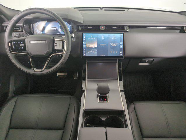 used 2026 Land Rover Range Rover Velar car, priced at $81,090