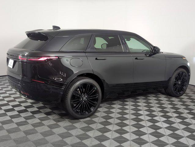 used 2026 Land Rover Range Rover Velar car, priced at $81,090