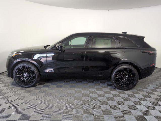 used 2026 Land Rover Range Rover Velar car, priced at $81,090