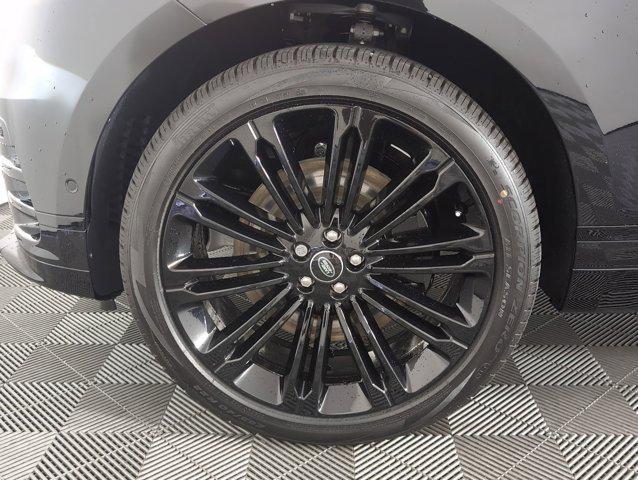 used 2026 Land Rover Range Rover Velar car, priced at $81,090