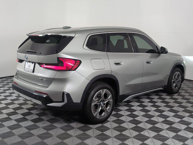 used 2025 BMW X1 car, priced at $43,498