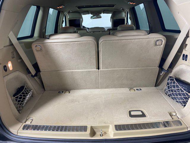 used 2021 Mercedes-Benz GLB 250 car, priced at $21,998