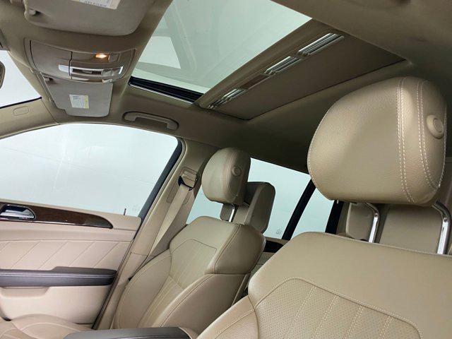 used 2021 Mercedes-Benz GLB 250 car, priced at $21,998