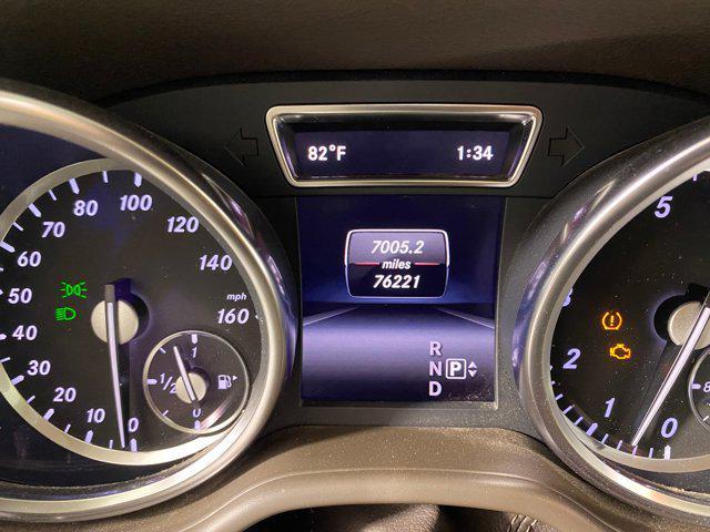 used 2021 Mercedes-Benz GLB 250 car, priced at $21,998