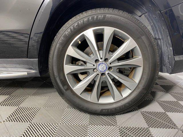 used 2021 Mercedes-Benz GLB 250 car, priced at $21,998