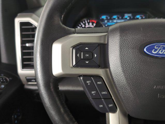 used 2020 Ford F-150 car, priced at $36,999