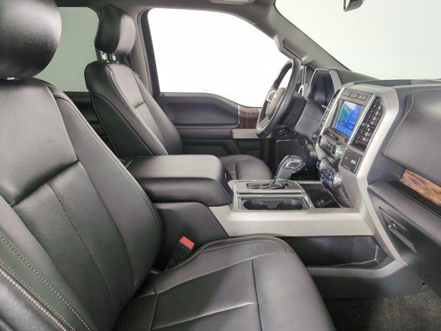 used 2020 Ford F-150 car, priced at $36,999