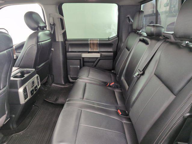 used 2020 Ford F-150 car, priced at $36,999