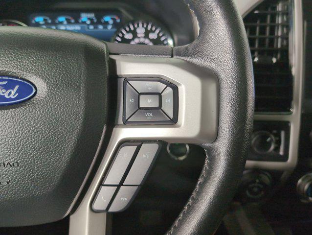 used 2020 Ford F-150 car, priced at $36,999