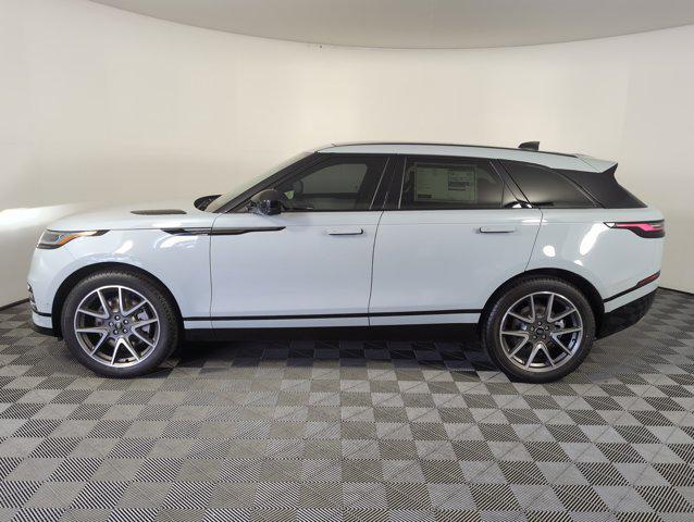 new 2026 Land Rover Range Rover Velar car, priced at $72,997