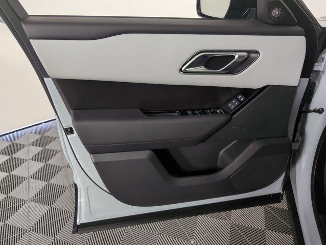 new 2026 Land Rover Range Rover Velar car, priced at $72,997