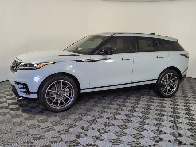 new 2026 Land Rover Range Rover Velar car, priced at $72,997